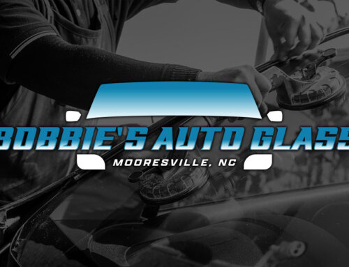 Automotive Glass Repair in Mooresville North Carolina