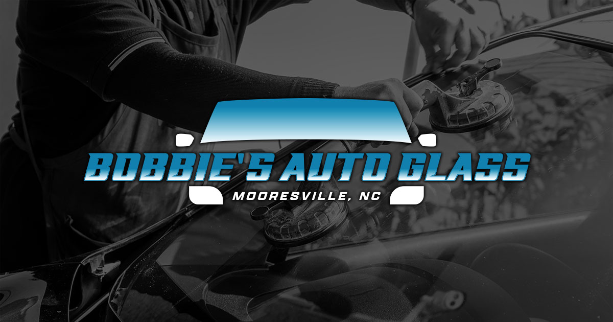 Automotive Glass Repair In Mooresville North Carolina