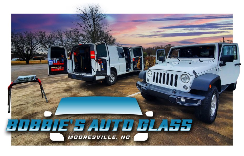 Car Windshield Replacement In Kannapolis North Carolina