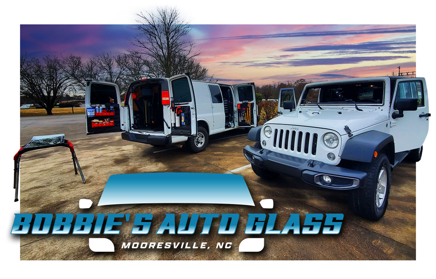 Request Service | Bobbie'S Auto Glass